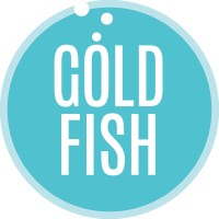 Goldfish Creative logo, Goldfish Creative contact details