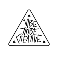 Vibe Tribe Creative LLC logo, Vibe Tribe Creative LLC contact details