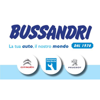 Bussandri S.r.l. logo, Bussandri S.r.l. contact details