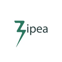 Zipea logo, Zipea contact details