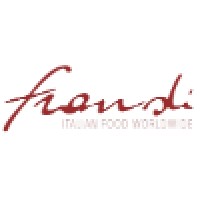 Frandi Italia logo, Frandi Italia contact details