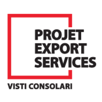 Projet Export Services Srl logo, Projet Export Services Srl contact details