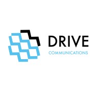 Drive Communications logo, Drive Communications contact details