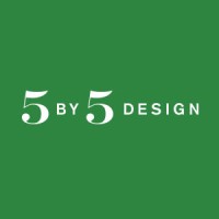 5 by 5 Design logo, 5 by 5 Design contact details