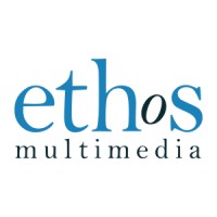 Ethos Multimedia logo, Ethos Multimedia contact details