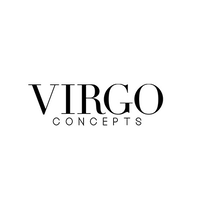 VIRGO Concepts logo, VIRGO Concepts contact details