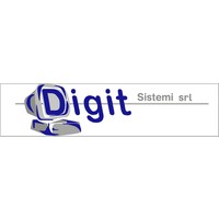 DIGIT SISTEMI SRL logo, DIGIT SISTEMI SRL contact details