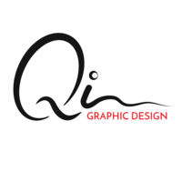 Qi Graphic Design logo, Qi Graphic Design contact details