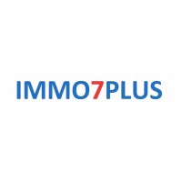 Immo7plus logo, Immo7plus contact details