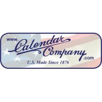 Calendar Company logo, Calendar Company contact details