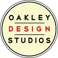 Oakley Design Studios logo, Oakley Design Studios contact details