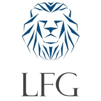 LFG Partners logo, LFG Partners contact details