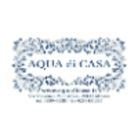 aqua di casa logo, aqua di casa contact details