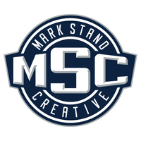 Mark Stand Creative logo, Mark Stand Creative contact details