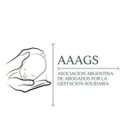 Asociación Argentina de Abogados por la Gestación Solidaria logo, Asociación Argentina de Abogados por la Gestación Solidaria contact details