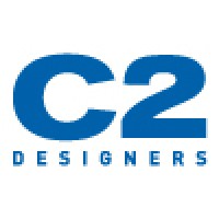 C2 designers logo, C2 designers contact details