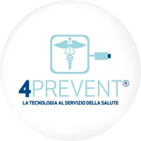 4Prevent srl logo, 4Prevent srl contact details