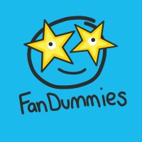 FanDummies logo, FanDummies contact details