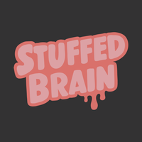 Stuffed Brain Studio logo, Stuffed Brain Studio contact details