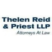 Thelen Reid & Priest logo, Thelen Reid & Priest contact details