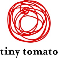 tiny tomato logo, tiny tomato contact details