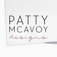 Patty McAvoy Designs logo, Patty McAvoy Designs contact details