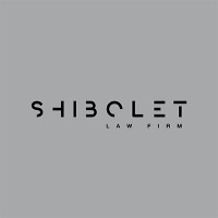 Shibolet & Co logo, Shibolet & Co contact details