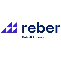 REBER Rete di Imprese logo, REBER Rete di Imprese contact details