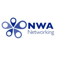 NWA Networking | Where NWA goes to Network logo, NWA Networking | Where NWA goes to Network contact details