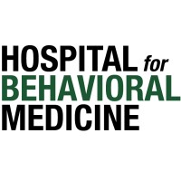 Hospital for Behavioral Medicine logo, Hospital for Behavioral Medicine contact details