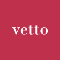 Vetto logo, Vetto contact details