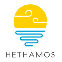 Hethamos logo, Hethamos contact details