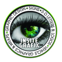 Insite Grafix logo, Insite Grafix contact details