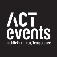 Act Events S.r.l. logo, Act Events S.r.l. contact details