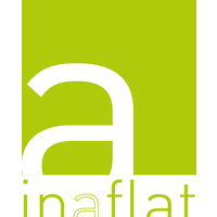 inaflat arquitectura logo, inaflat arquitectura contact details