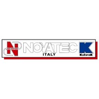 NOVATEC SRL logo, NOVATEC SRL contact details