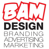 BAM Design LLC logo, BAM Design LLC contact details