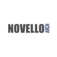 Novelloarch - Legno per l'architettura logo, Novelloarch - Legno per l'architettura contact details