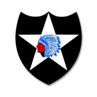 1st Brigade Special Troops Battalion, 2nd Infantry Division logo, 1st Brigade Special Troops Battalion, 2nd Infantry Division contact details