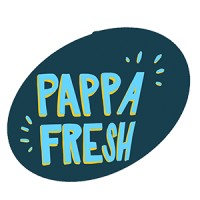 Pappa Fresh logo, Pappa Fresh contact details