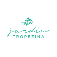 JARDIN TROPEZINA logo, JARDIN TROPEZINA contact details