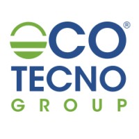 ECOTECNO GROUP S.R.L. logo, ECOTECNO GROUP S.R.L. contact details