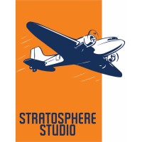 Stratosphere Studio logo, Stratosphere Studio contact details