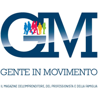 Gente in Movimento logo, Gente in Movimento contact details