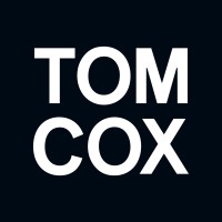 TOM COX Design Studio logo, TOM COX Design Studio contact details