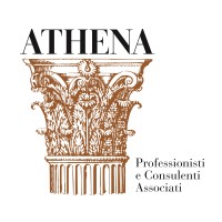 ATHENA Professionisti e Consulenti Associati logo, ATHENA Professionisti e Consulenti Associati contact details