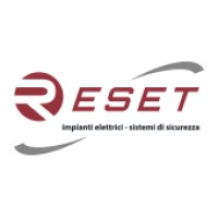 Reset Srl logo, Reset Srl contact details