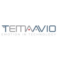 TEMA AVIO logo, TEMA AVIO contact details