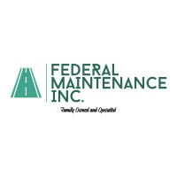 Federal Maintenance, Inc. logo, Federal Maintenance, Inc. contact details