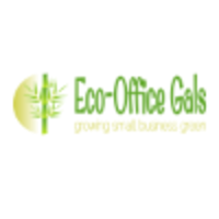 Eco-Office Gals logo, Eco-Office Gals contact details